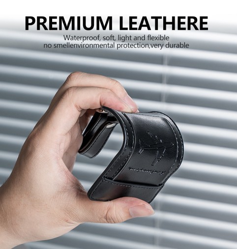 Track Secure Luggage Tag - Image 6