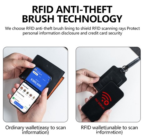 Track Secure Luggage Tag - Image 7