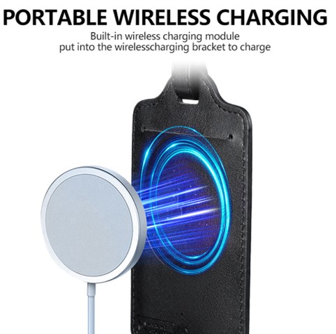 Track Secure Luggage Tag - Image 9