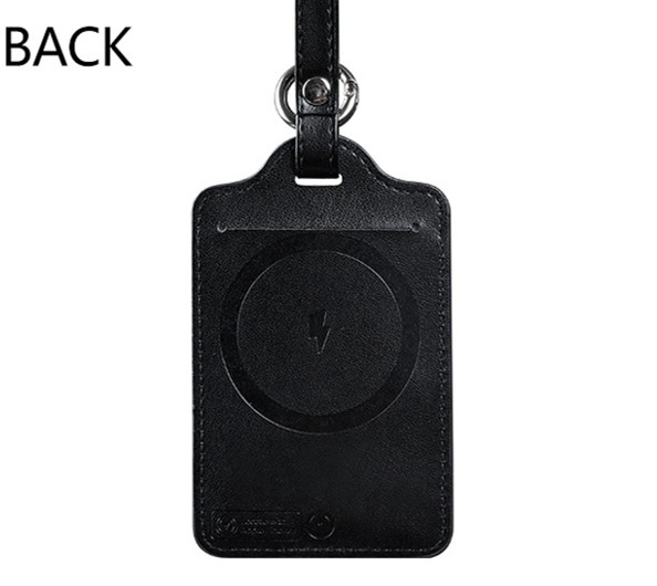 Track Secure Luggage Tag - Image 11