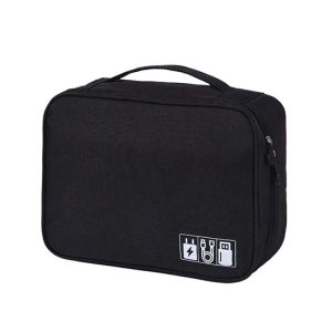 Travel Organizer Digital Smart Bag