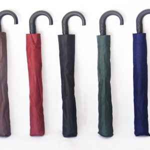 UrbanShield J-Hook Umbrella