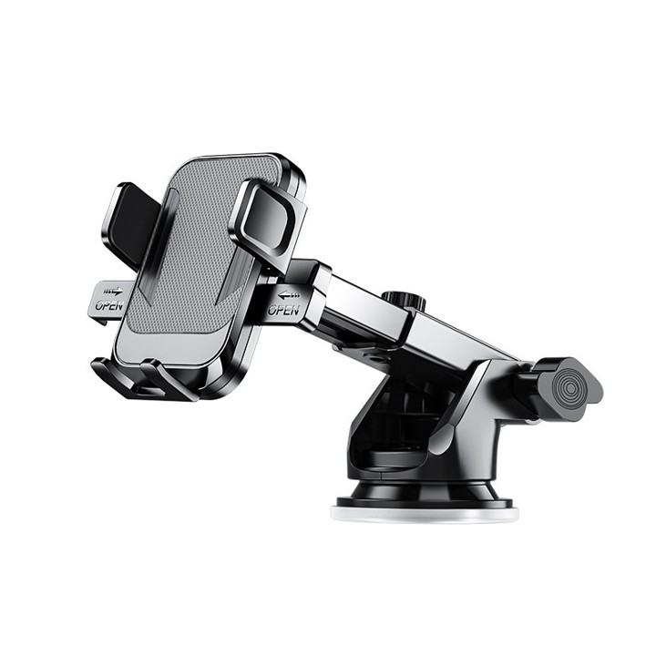 Vacuum Suction Extendable Phone Holder - Image 7