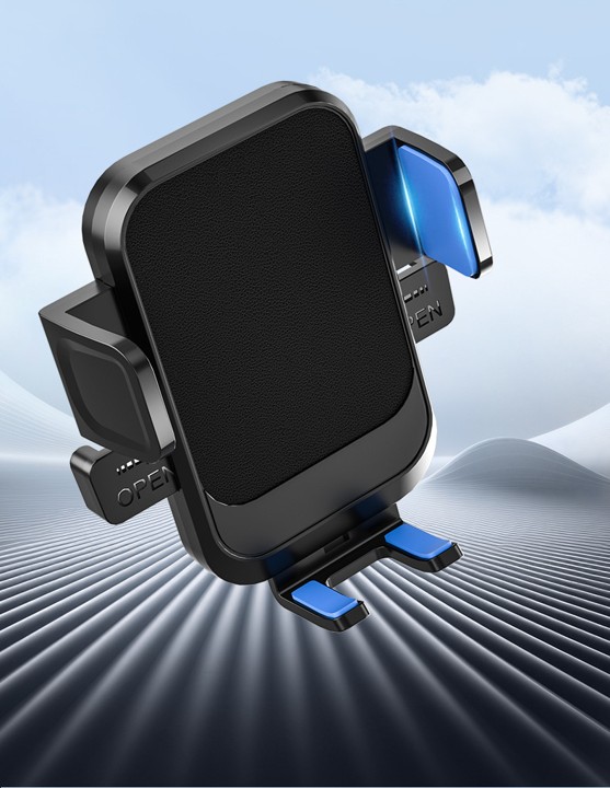 Vacuum Suction Extendable Phone Holder - Image 12