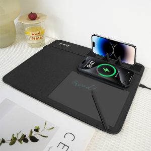 Wireless Work Pad Charger