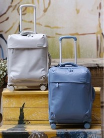 Aero Lite Smart Luggage - Image 2