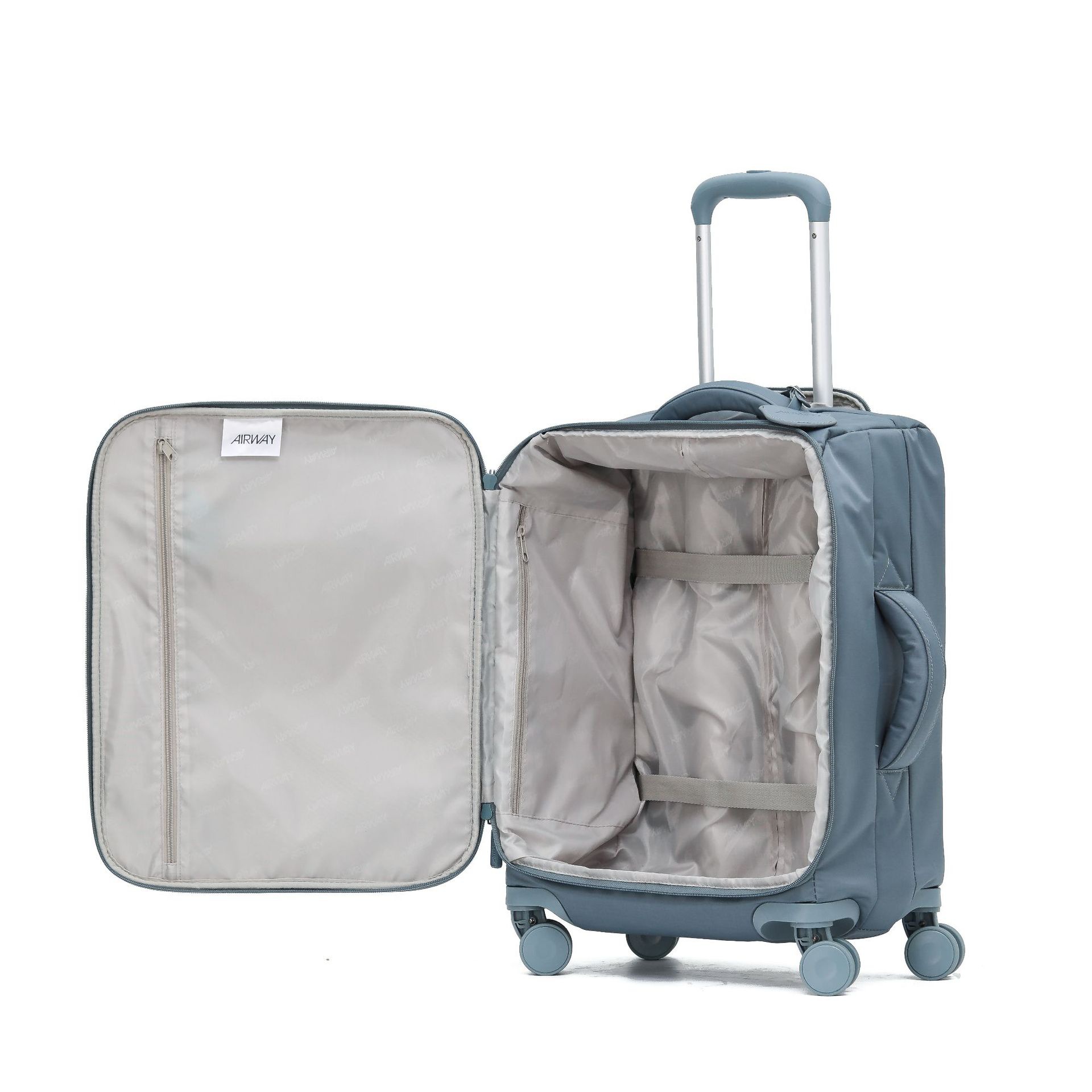 Aero Lite Smart Luggage - Image 6