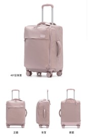 Aero Lite Smart Luggage - Image 11