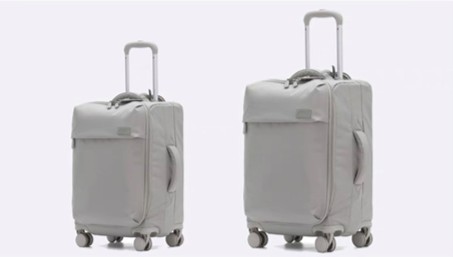 Aero Lite Smart Luggage - Image 13