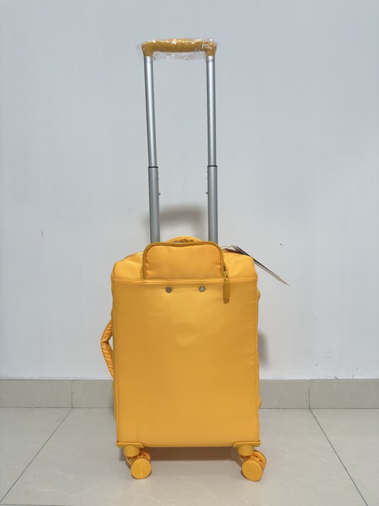 Aero Lite Smart Luggage - Image 14