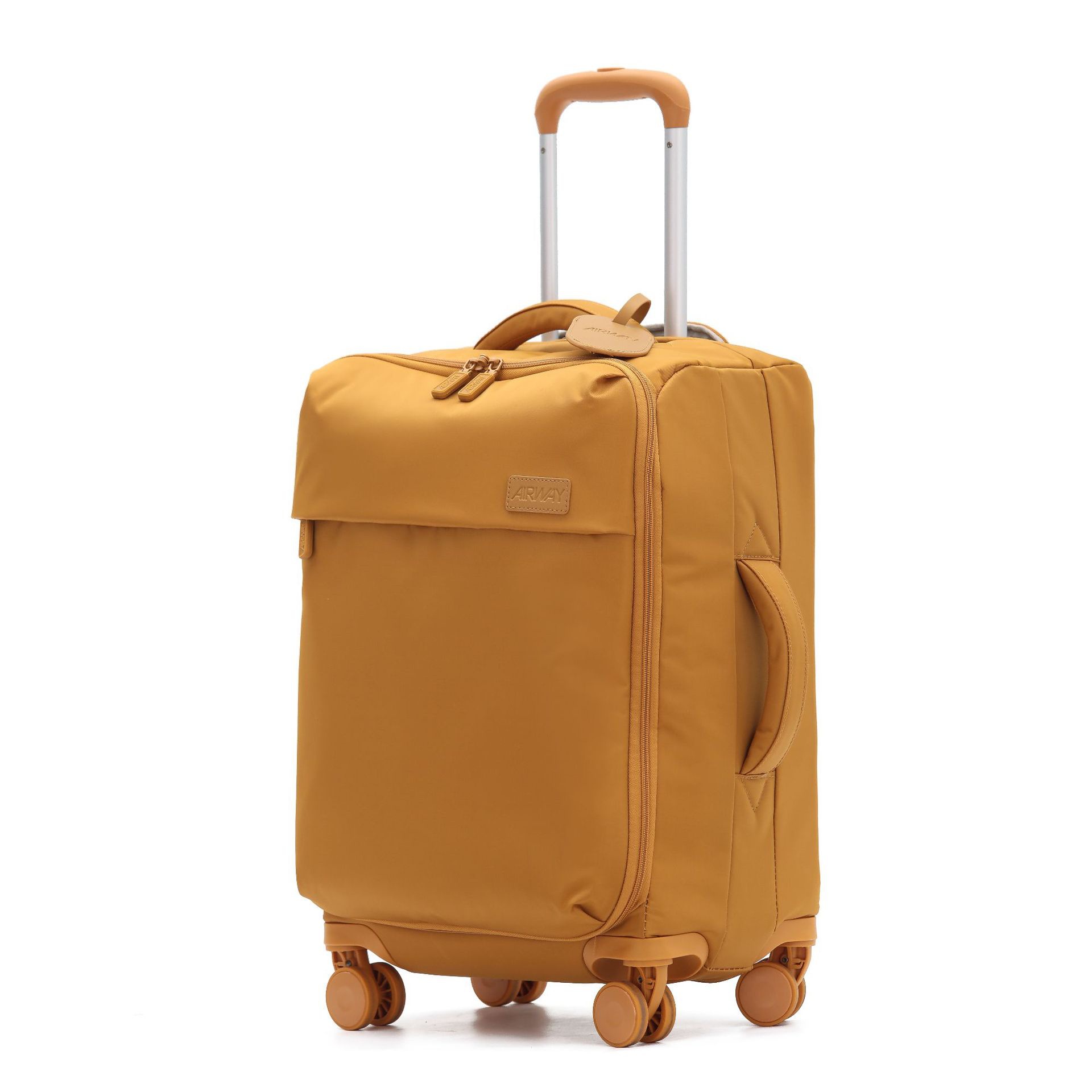 Aero Lite Smart Luggage