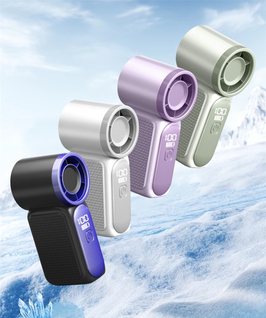 Air Nova Beam Fan - Image 6