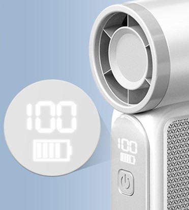 Air Nova Beam Fan - Image 8