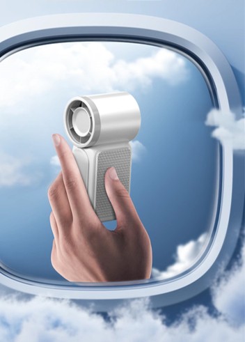 Air Nova Beam Fan - Image 10