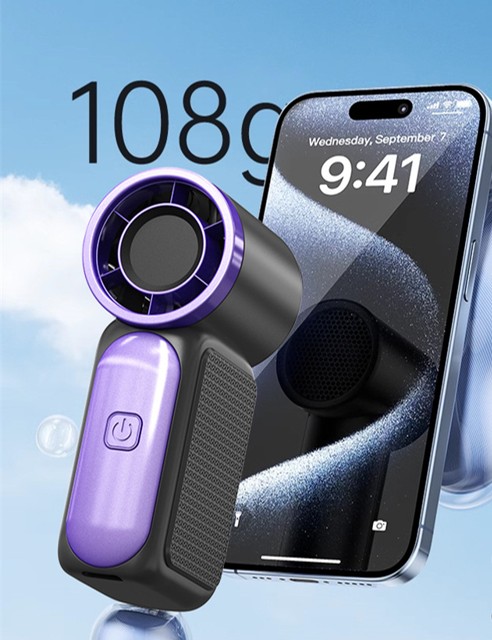 Air Nova Beam Fan - Image 12