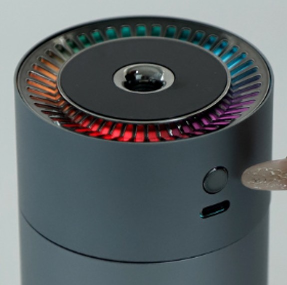 Alum Air Diffuser - Image 3