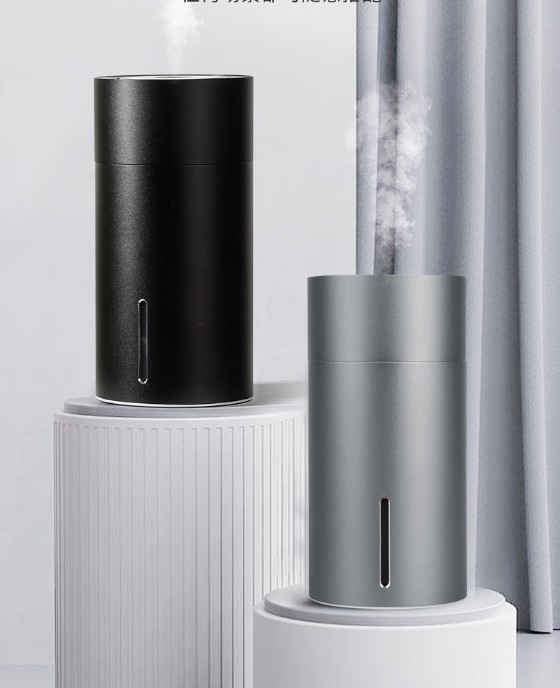 Alum Air Diffuser - Image 9