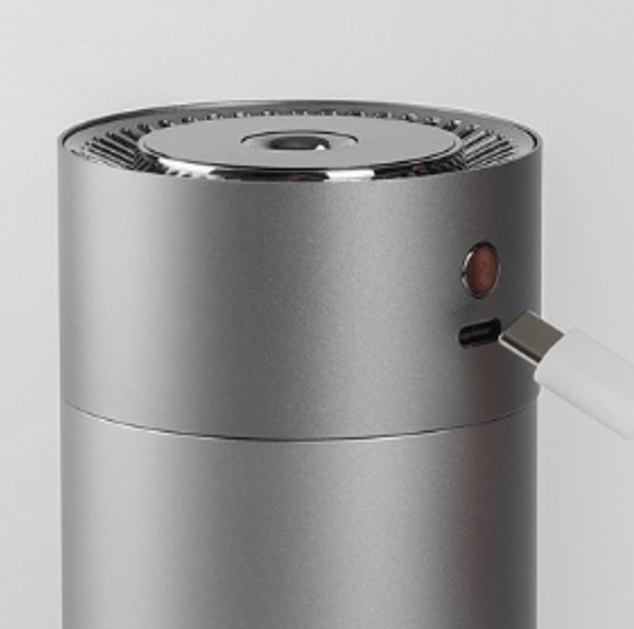 Alum Air Diffuser - Image 13