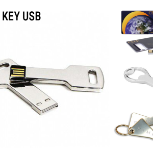 Card Key USB