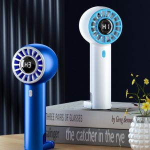 Cool Bar display Stand Fan