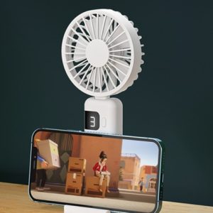 Flex Cool 4 Speed Stand Fan