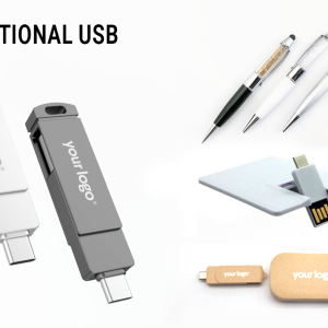 Functional USB