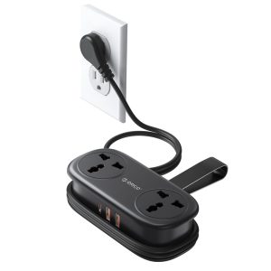 Globe Strip 20W Travel  Extension