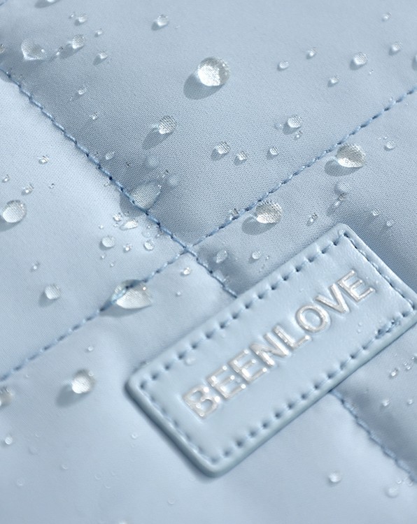 Lite Easy Puffy Laptop Bag - Image 7