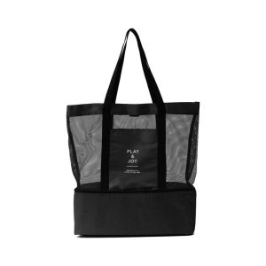 Mesh Tote Thermal Base Bag