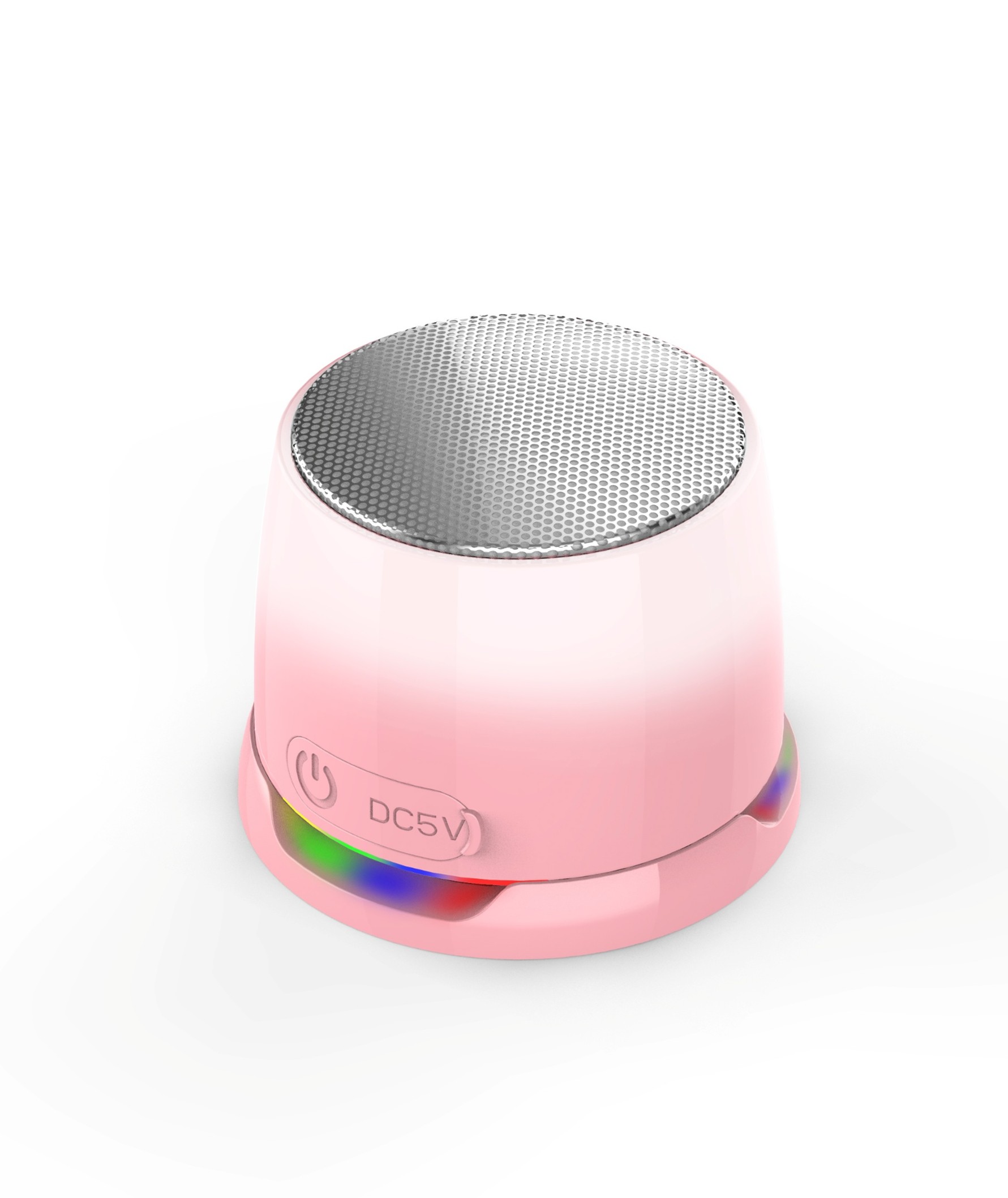 Pop Magsafe Wireless Speaker - Image 3
