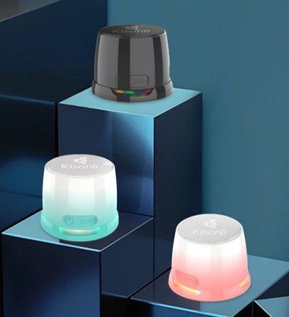 Pop Magsafe Wireless Speaker - Image 7