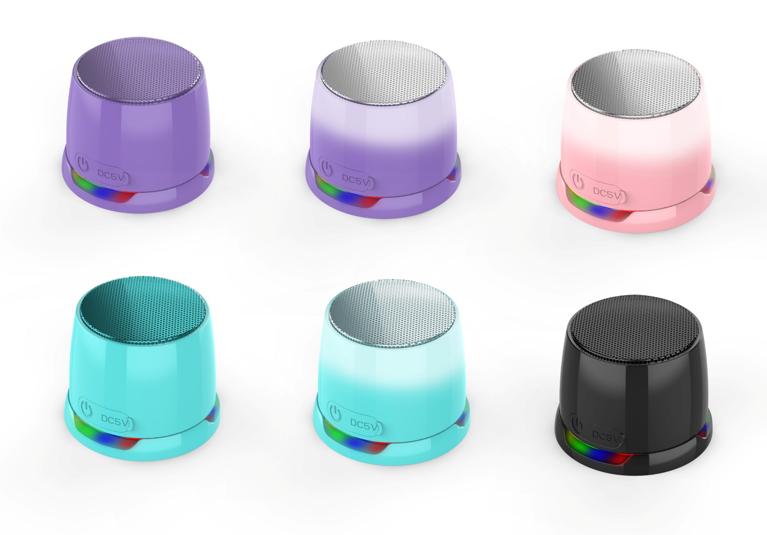 Pop Magsafe Wireless Speaker - Image 11