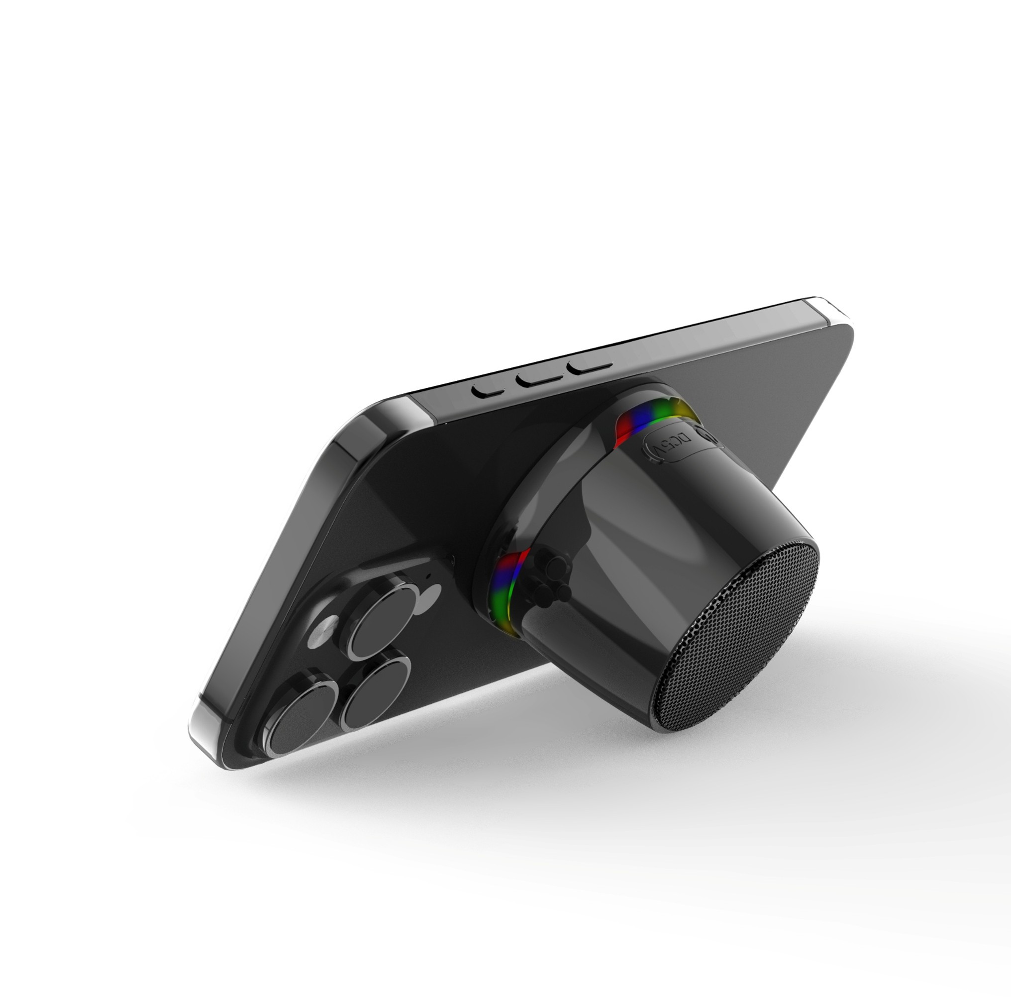 Pop Magsafe Wireless Speaker - Image 12