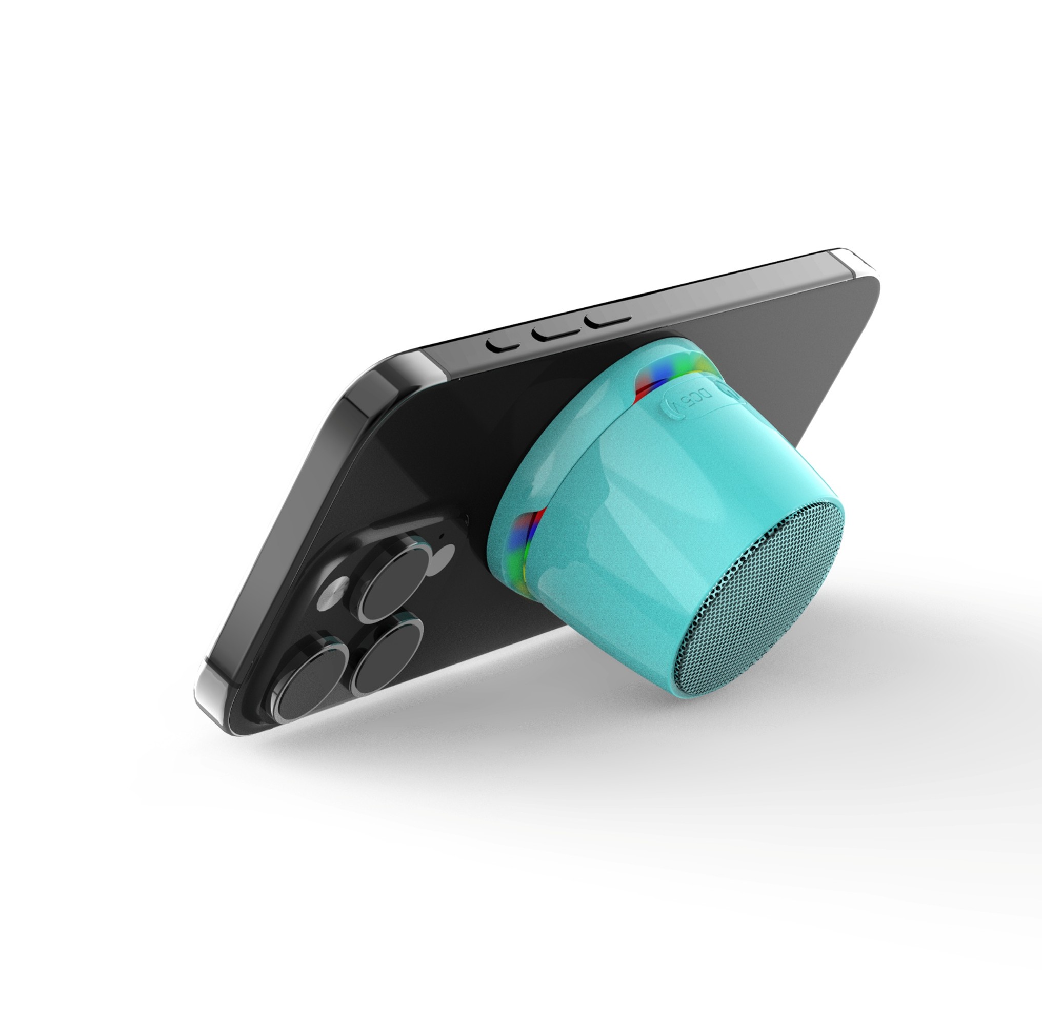 Pop Magsafe Wireless Speaker - Image 13