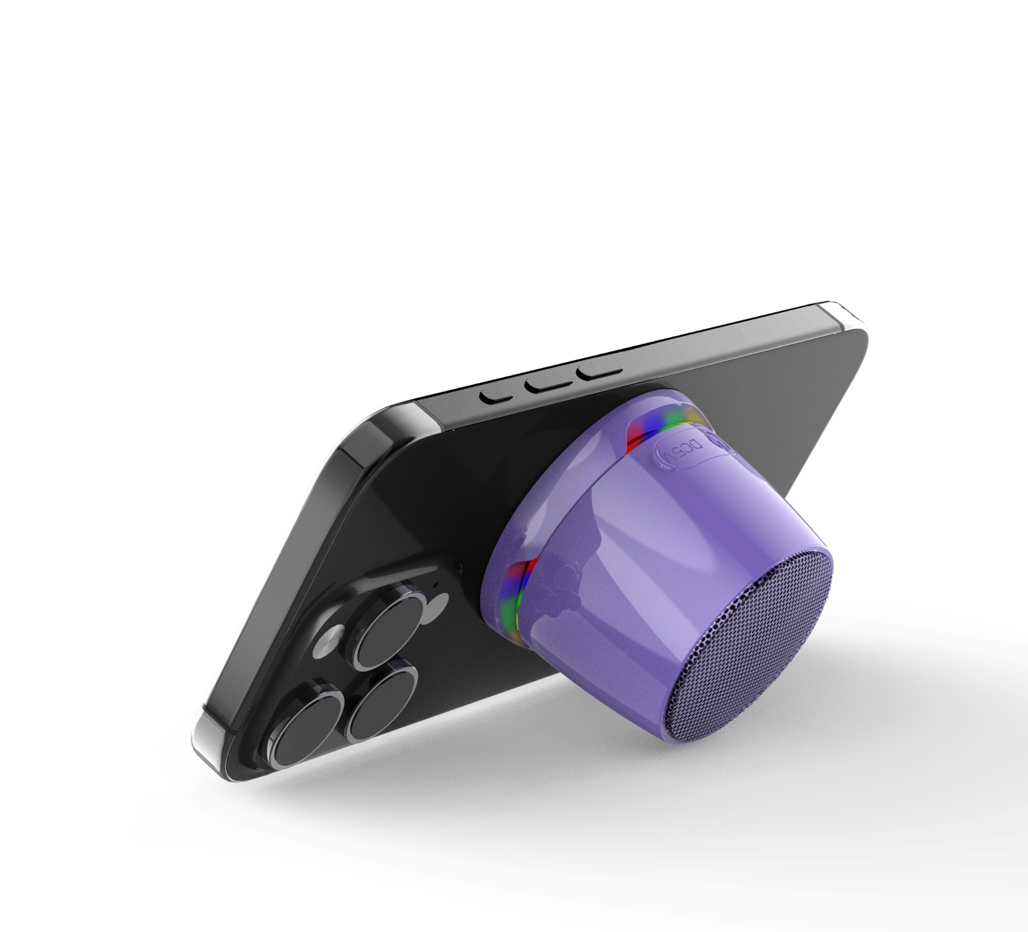 Pop Magsafe Wireless Speaker - Image 14