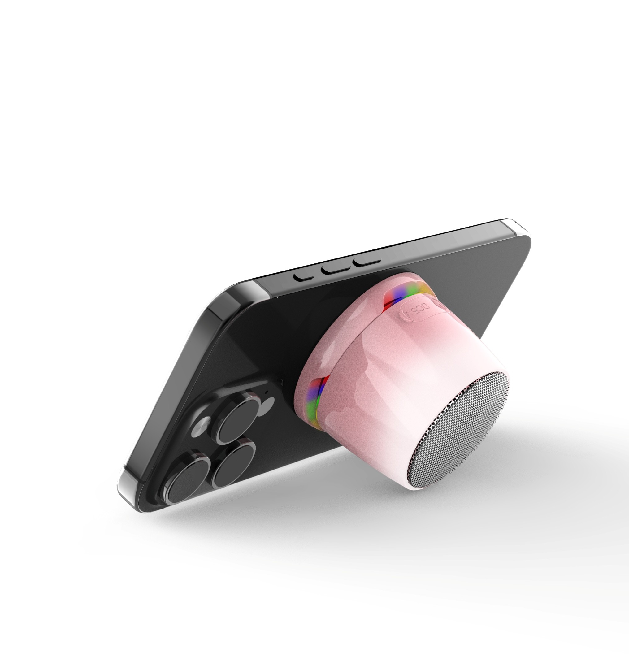 Pop Magsafe Wireless Speaker - Image 15