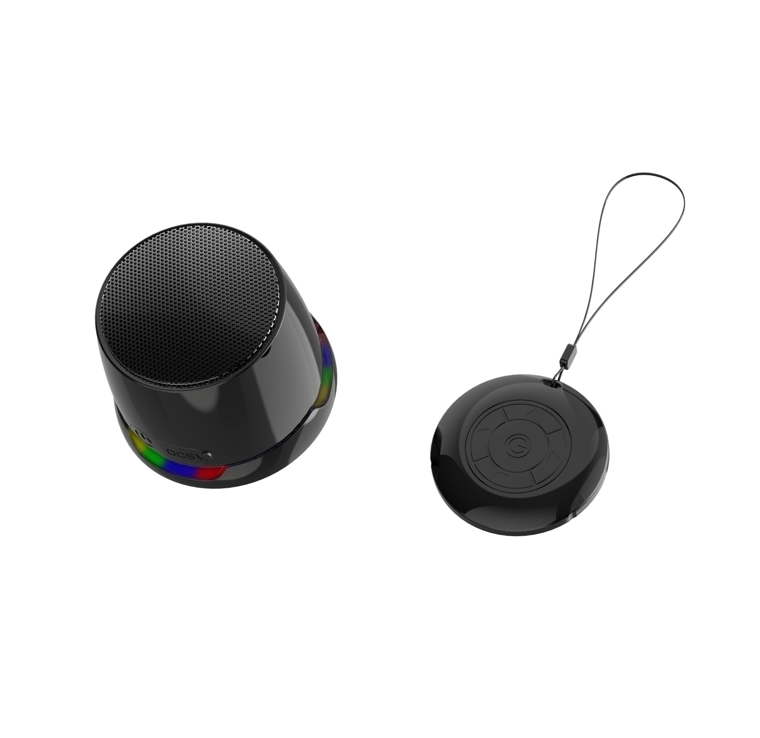 Pop Magsafe Wireless Speaker - Image 16