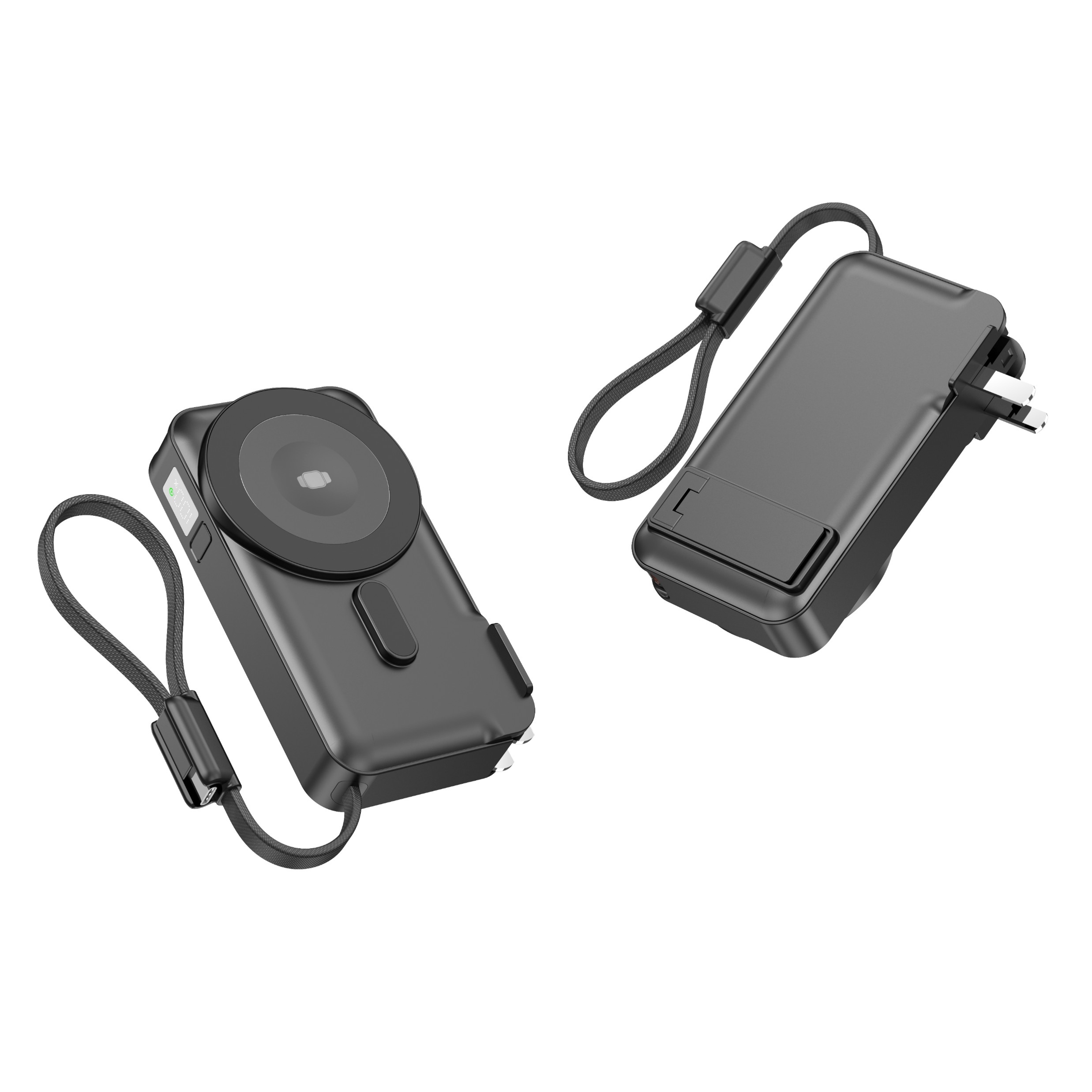 Power Dock Adaptor - Image 2