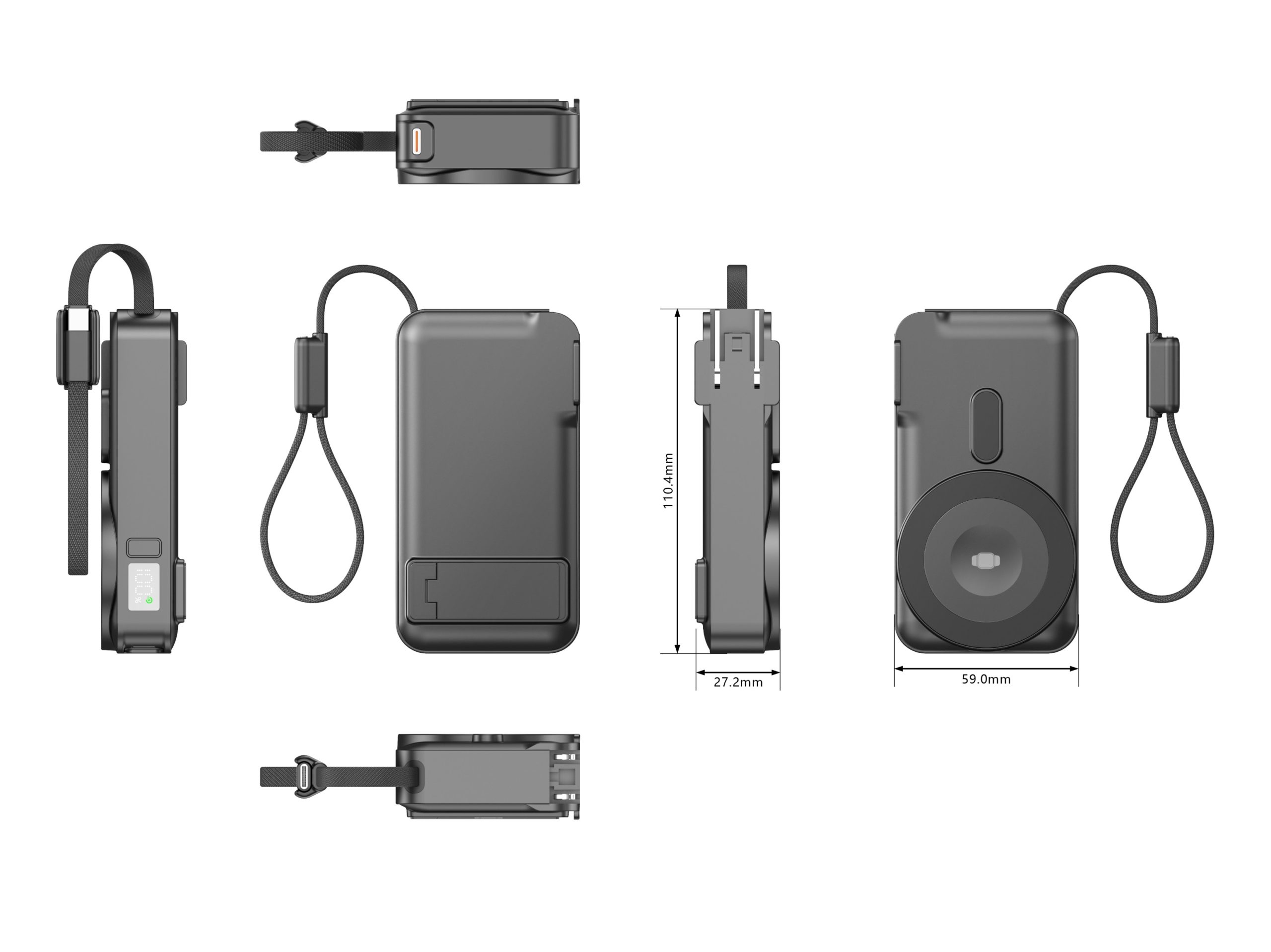 Power Dock Adaptor - Image 3