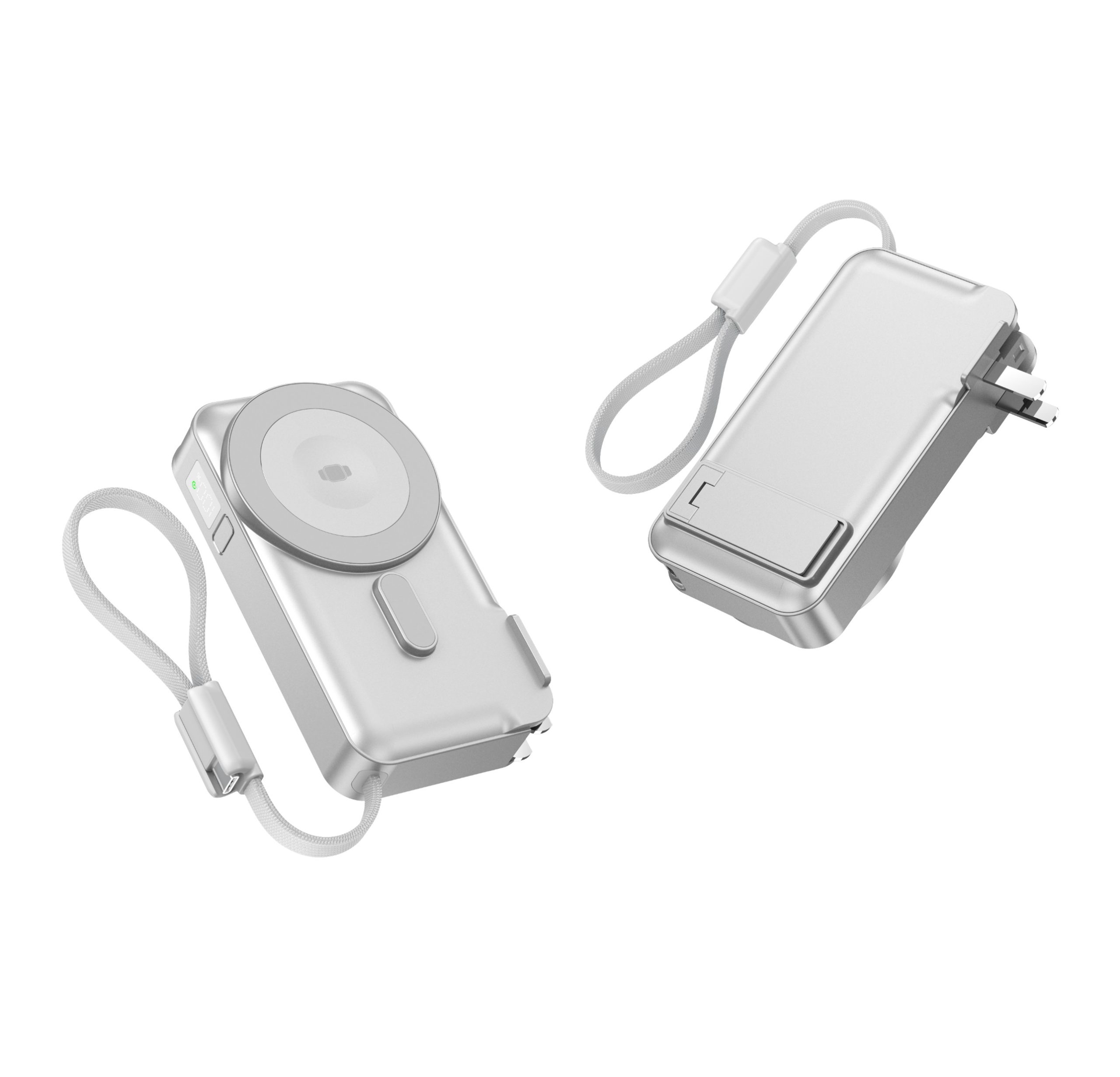 Power Dock Adaptor - Image 4