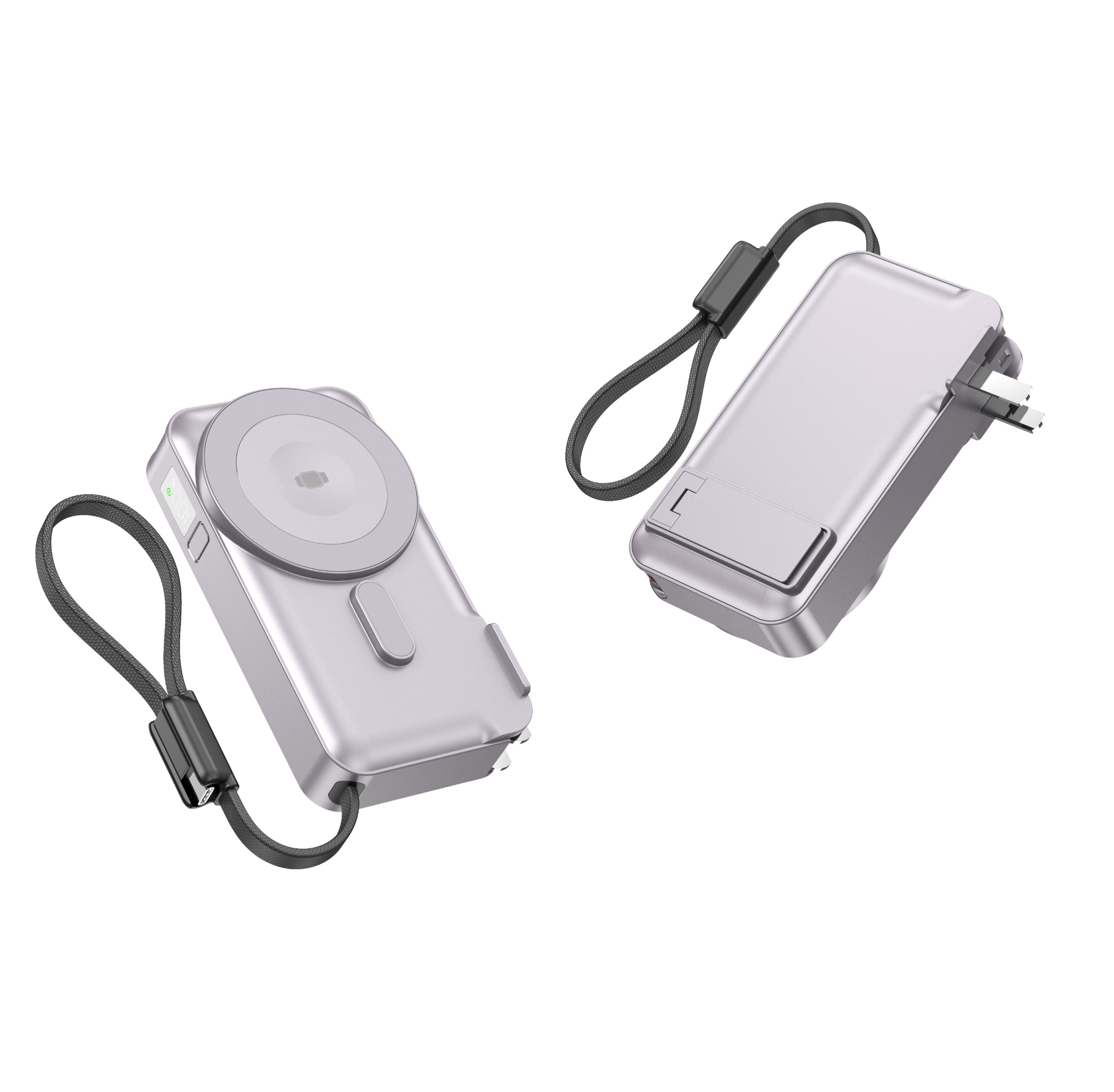 Power Dock Adaptor - Image 5