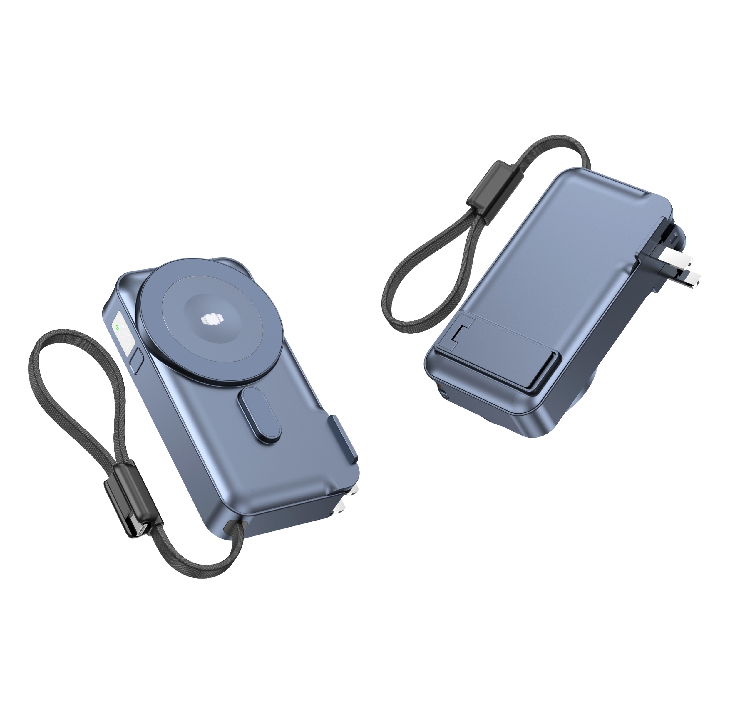 Power Dock Adaptor - Image 6