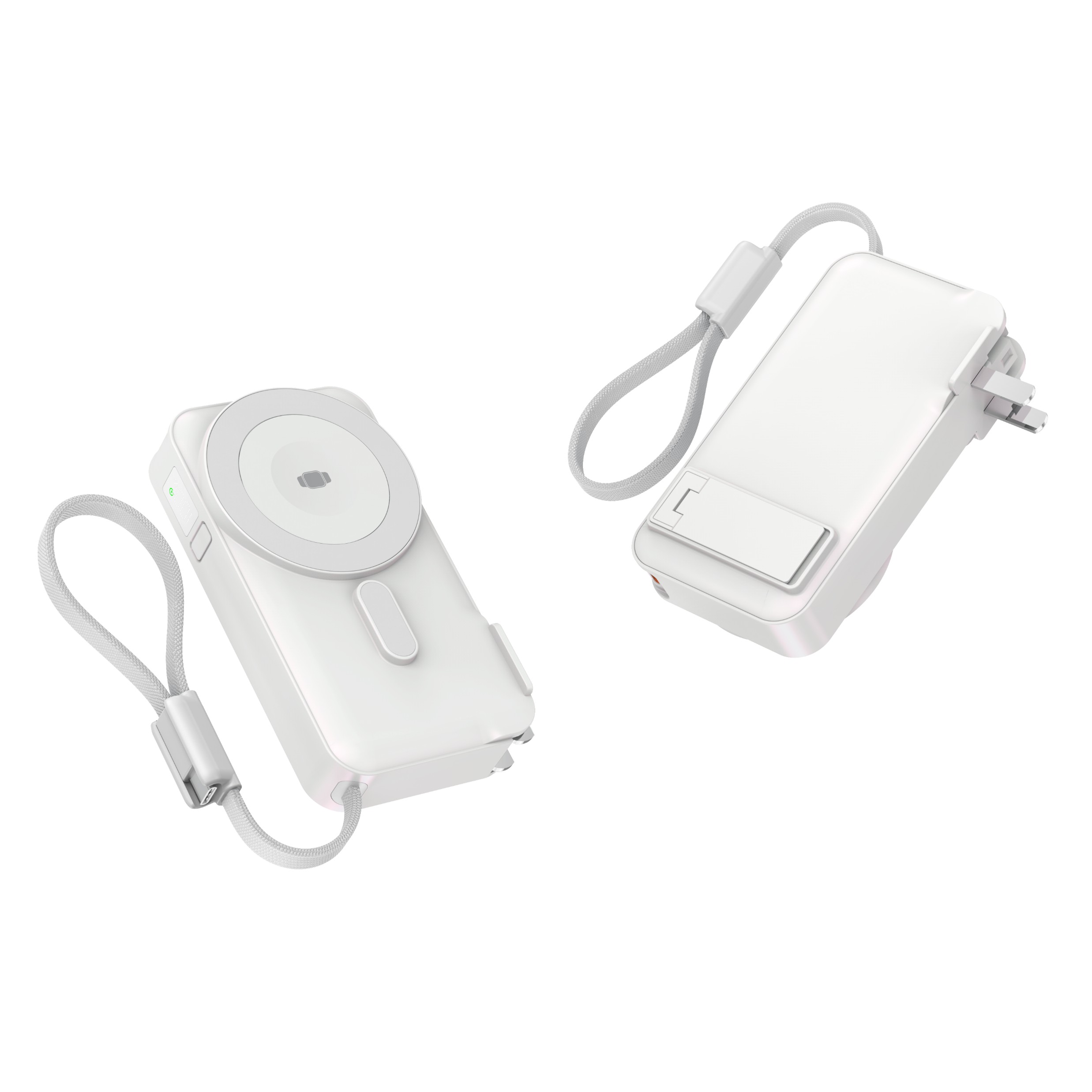 Power Dock Adaptor - Image 7