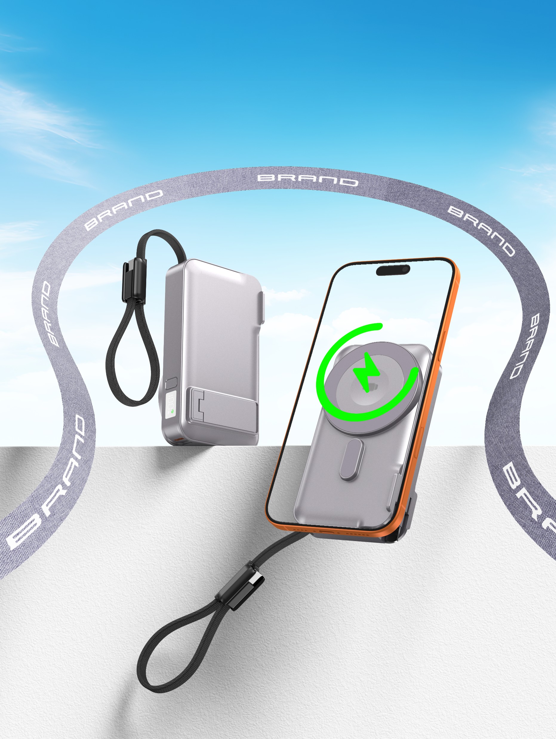 Power Dock Adaptor - Image 8