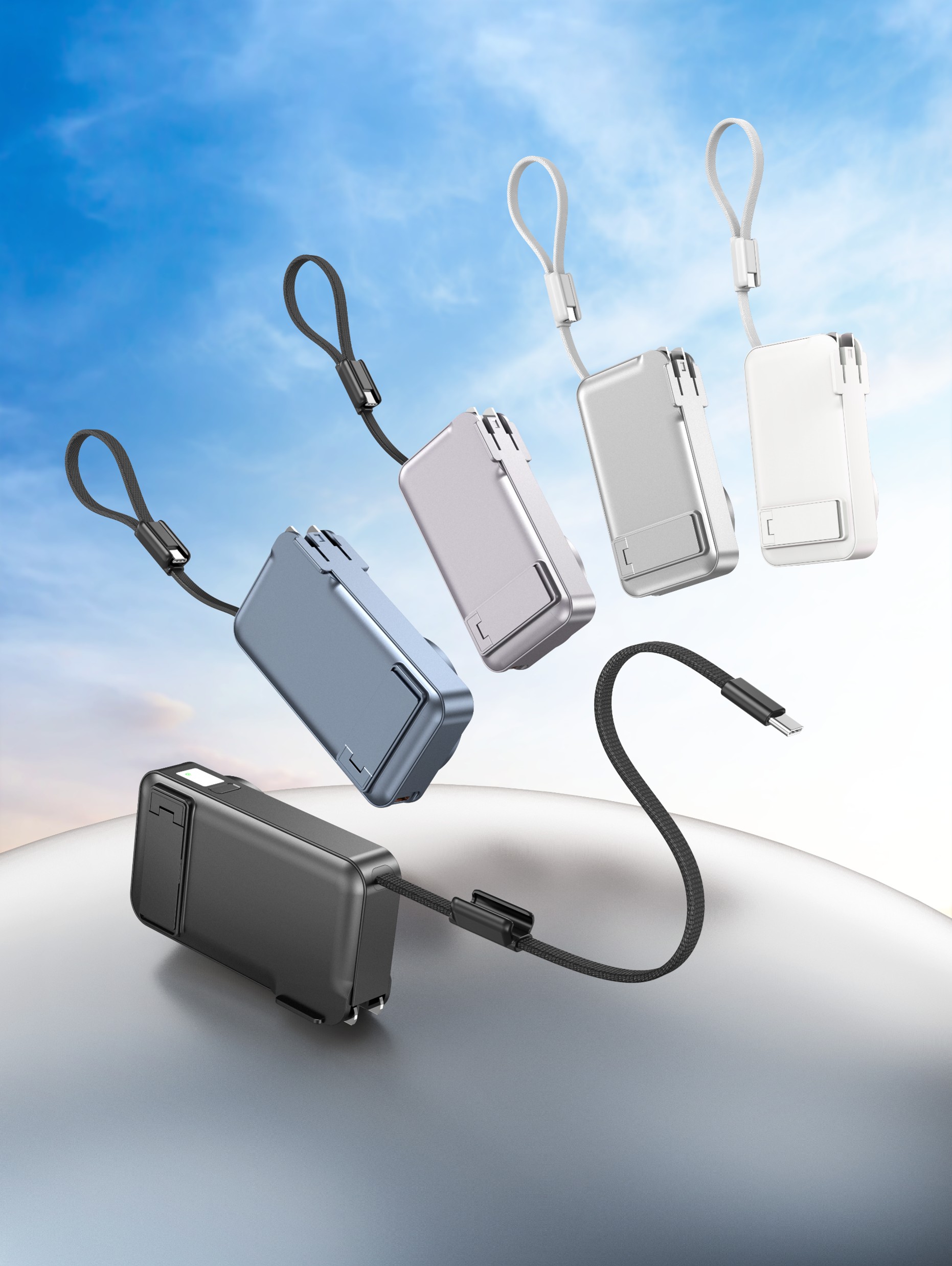 Power Dock Adaptor - Image 10