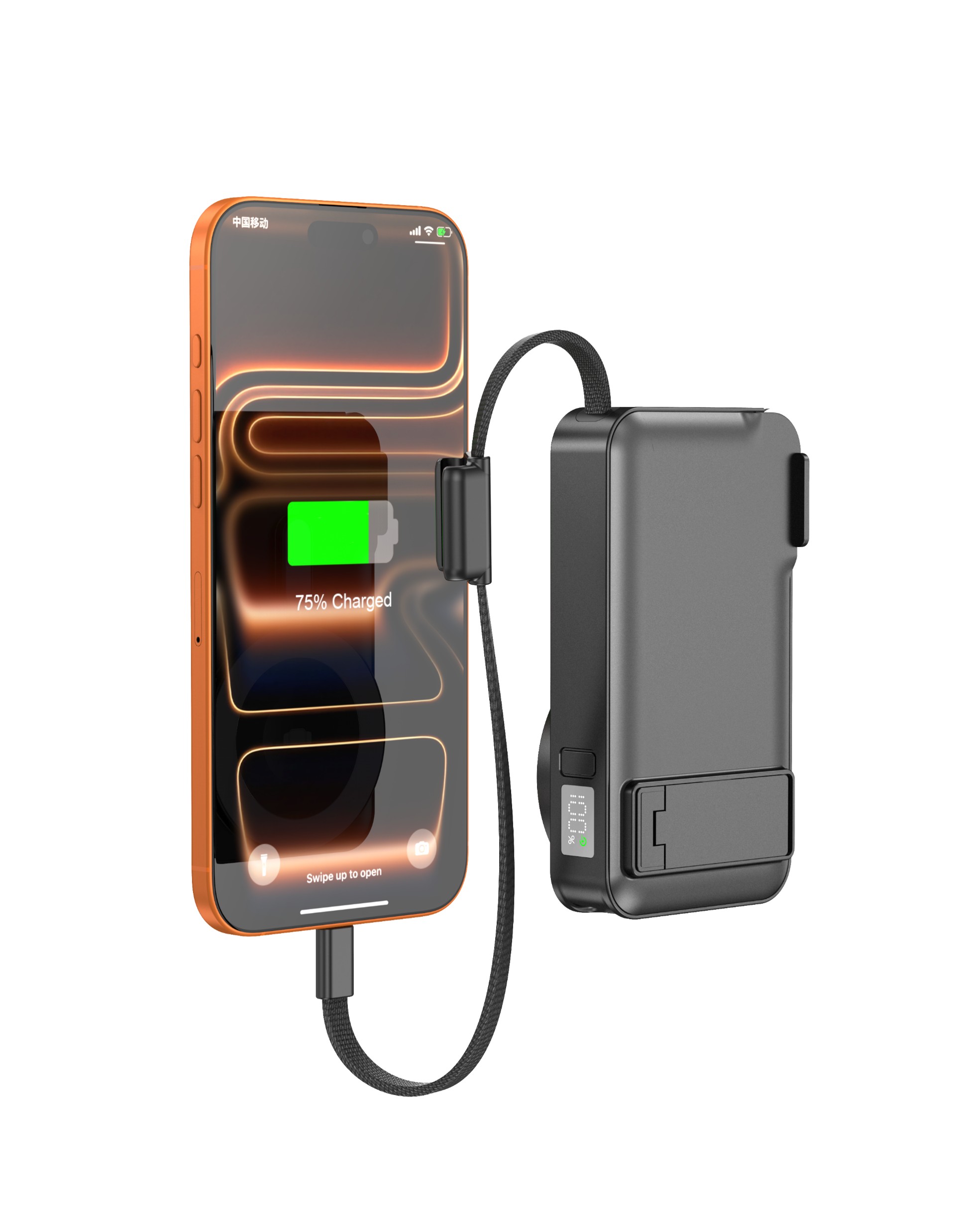 Power Dock Adaptor - Image 12