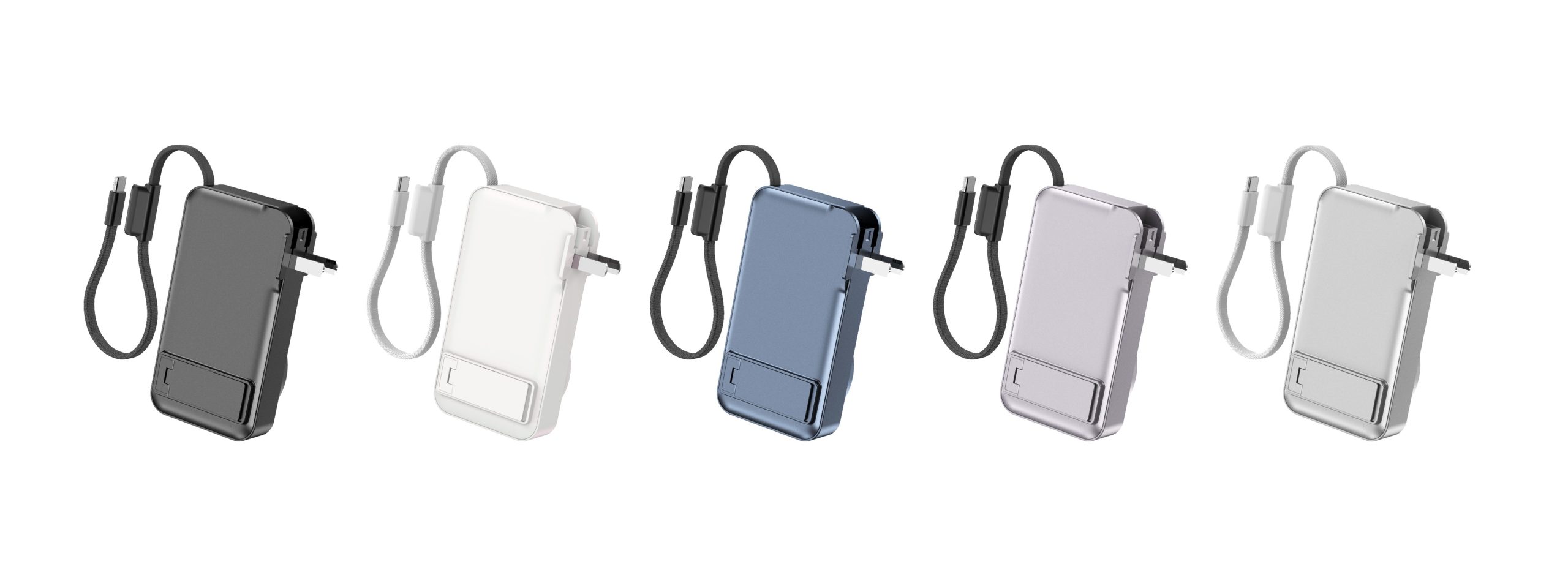 Power Dock Adaptor - Image 13