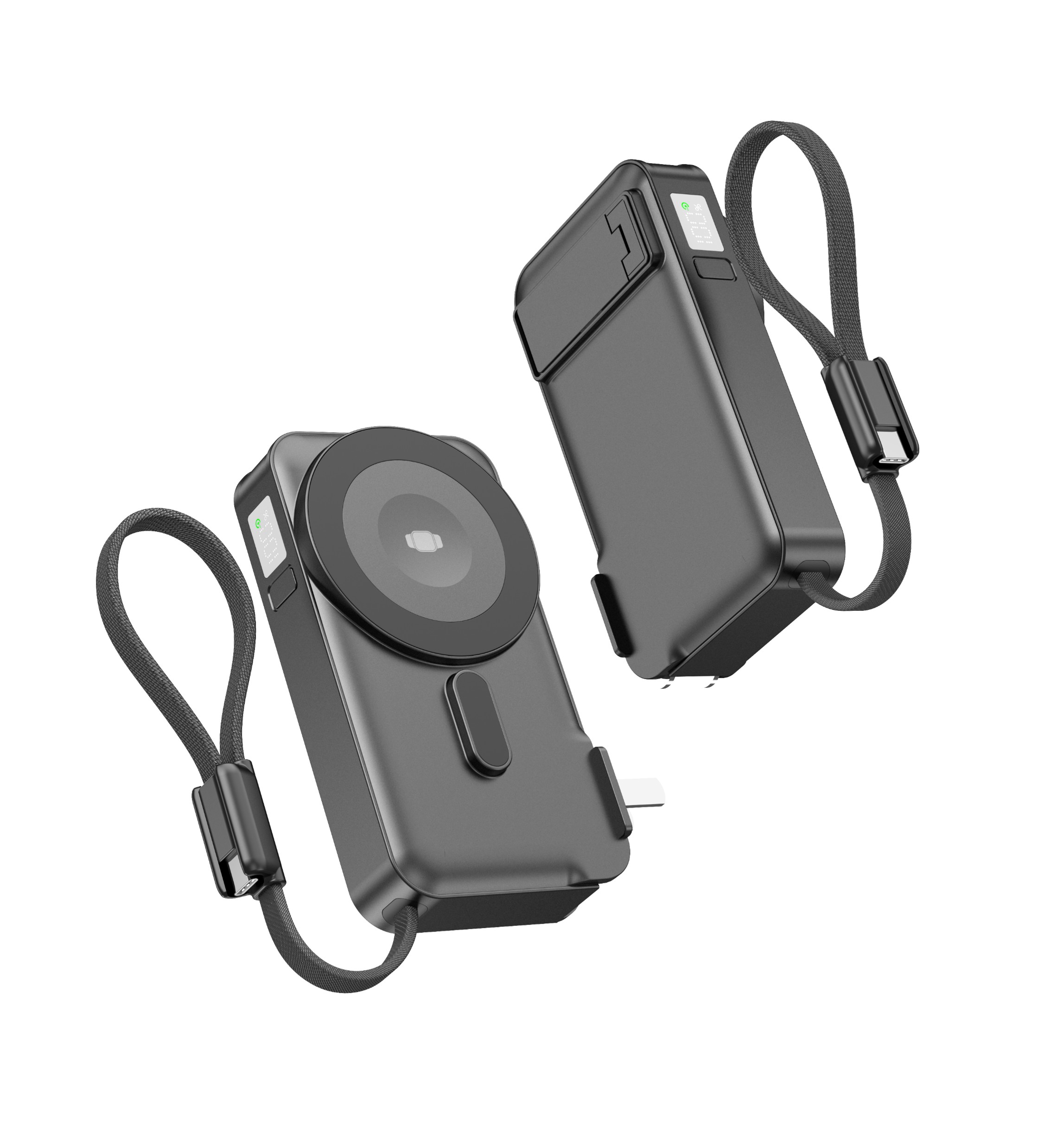Power Dock Adaptor - Image 14