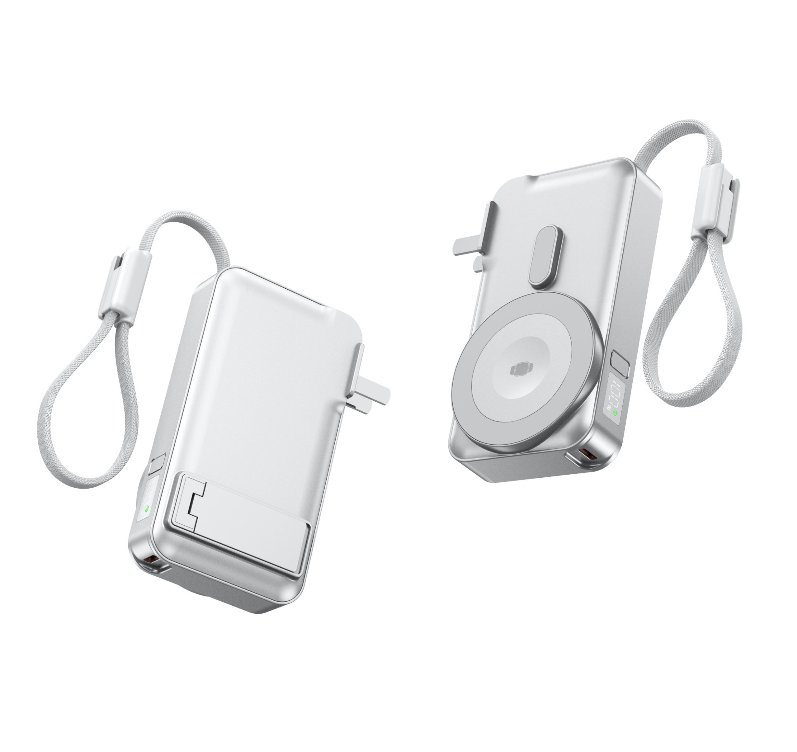 Power Dock Adaptor - Image 15