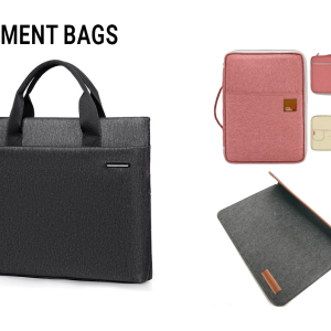 Document Bags